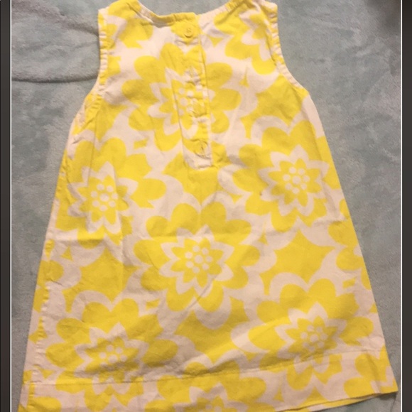 Vintage Carter’s Floral Summer Dress - Picture 3 of 6